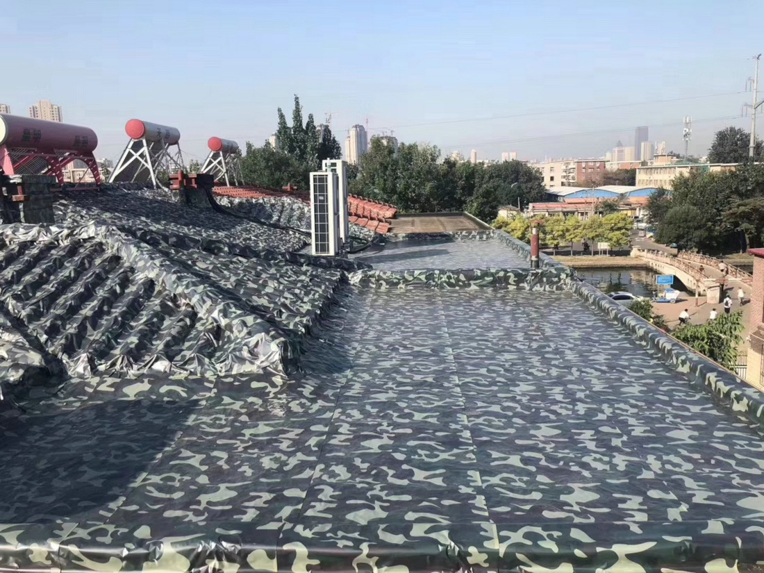 沈陽五里河項(xiàng)目