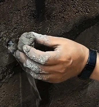 B-560無機(jī)防水堵漏材料(堵漏靈)