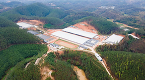 攜手共建標(biāo)桿！大牧人與上舍農(nóng)牧攜手共建智能化生態(tài)豬業(yè)！